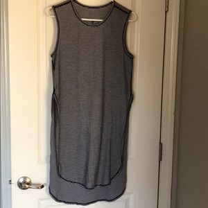 Lululemon Side Story Tank
